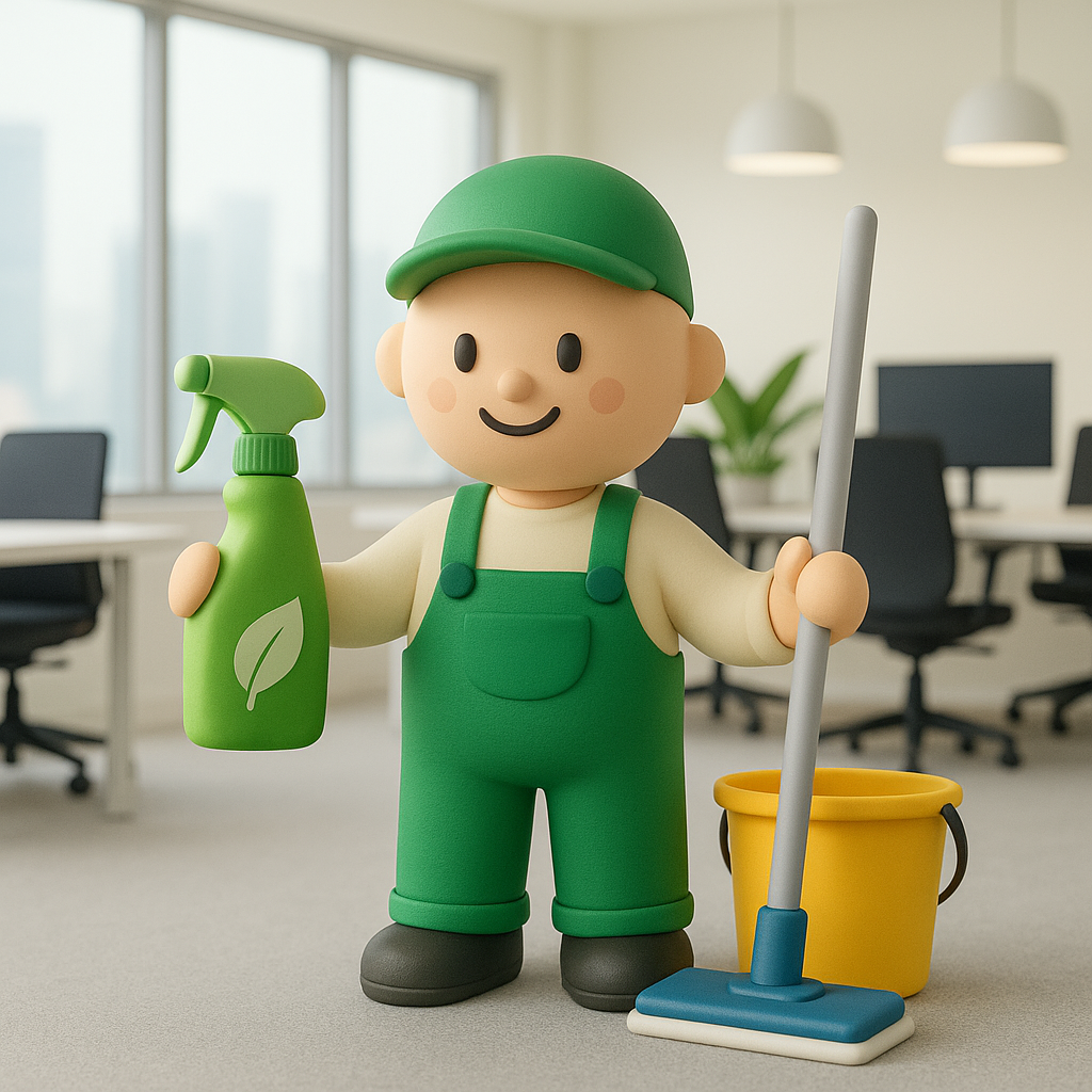 Bureaux & Open-Spaces