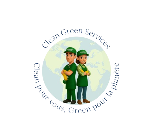 Clean Green Services